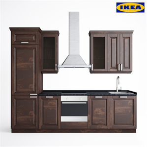 IKEA Kitchen